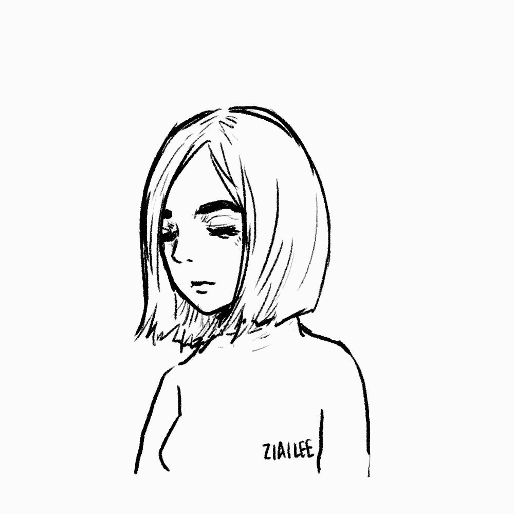 AnimatedGirl