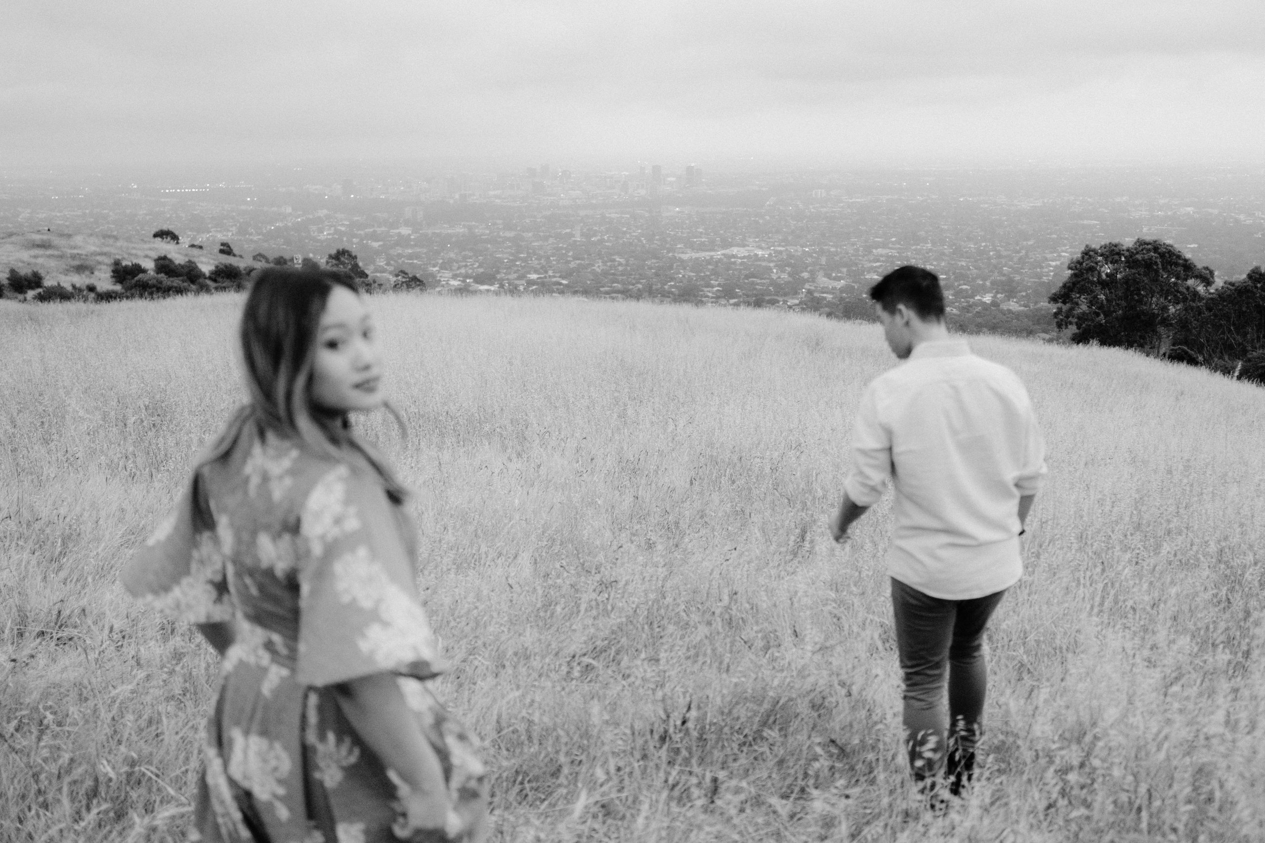 Ai, Michael & Paxton